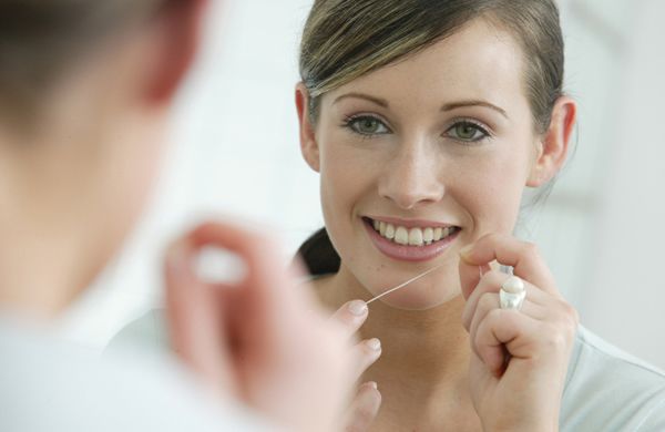 Ästhetische Zahnmedizin 